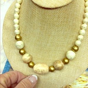 Elegantly crafted, timeless choker necklace.